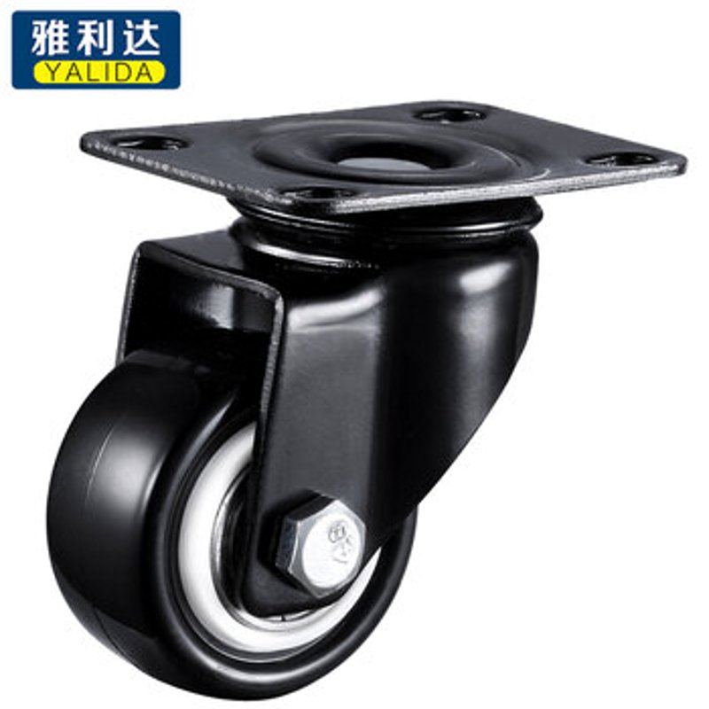 脚轮究竟是什么？在各种搬运设备和家具中，我们常常会看到它们的身影。今天我们就来揭开脚轮的神秘面纱。